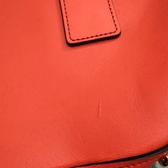 CLEARANCE! Kate Spade Bond Street Flo Leather purse WITH KATE SPADE DUSTBAG - Picture 7 of 15